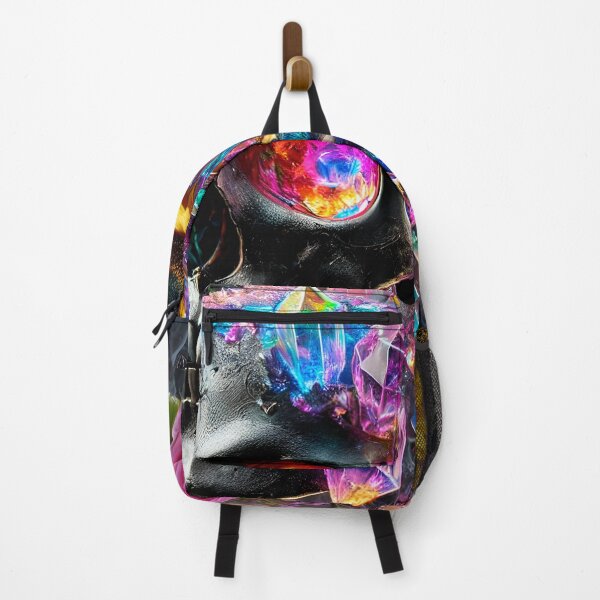 Item preview, Reborn from Darkness: A Cycle of Light and Color designed and sold by eikulabs.