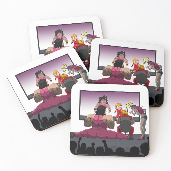 Item preview, EVO Moment 38  designed and sold by FitConfirmed.