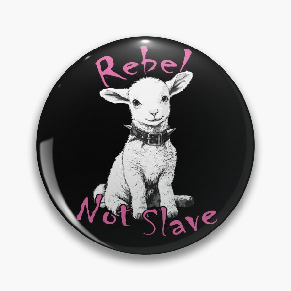 Item preview, Punk Lamb designed and sold by Konkam.