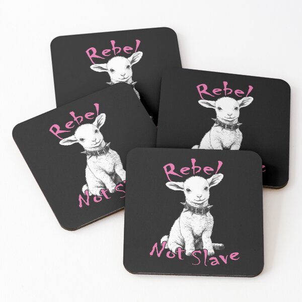 Item preview, Punk Lamb designed and sold by Konkam.