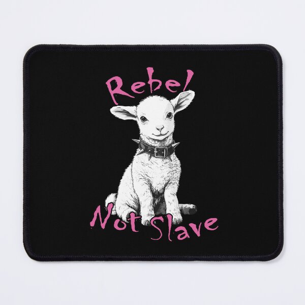 Item preview, Punk Lamb designed and sold by Konkam.