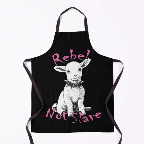 Item preview, Punk Lamb designed and sold by Konkam.