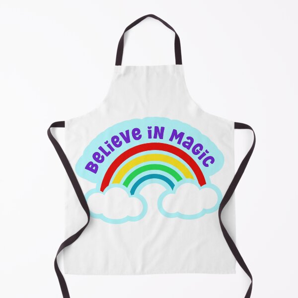Item preview, Believe in Magic Retro Design designed and sold by fuzzydragons.