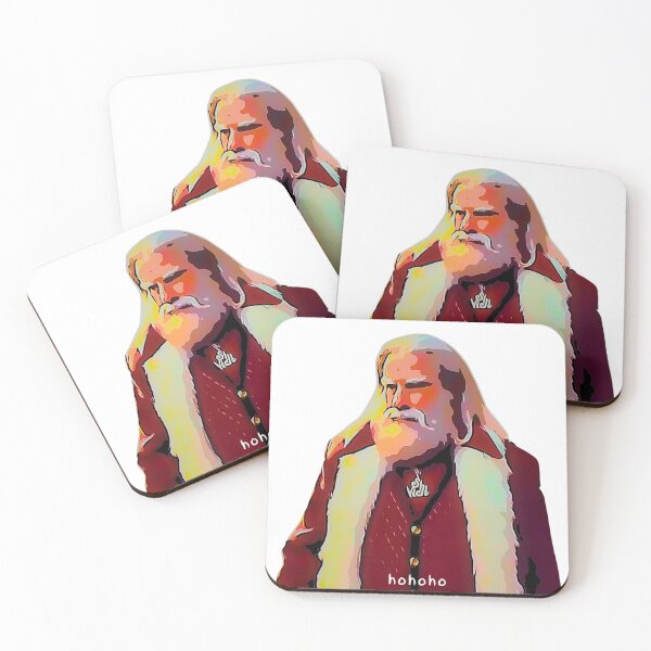 Item preview, Hohoho  designed and sold by Xavier's Place.