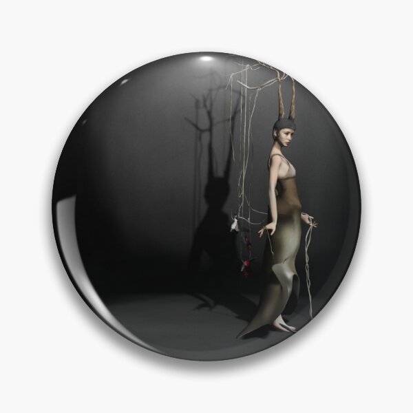 Item preview, The Skyfisher designed and sold by Bryn-Oh.