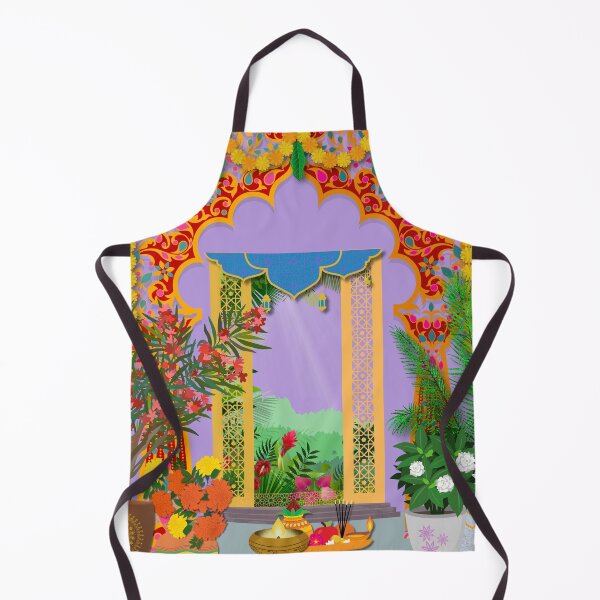 Item preview, Welcome to India designed and sold by TurquoiseBird.