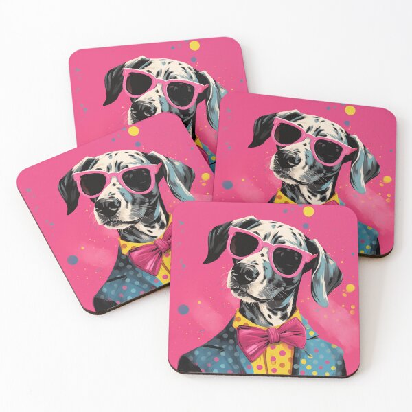 Item preview, Pop Art Dog designed and sold by Rtymer.