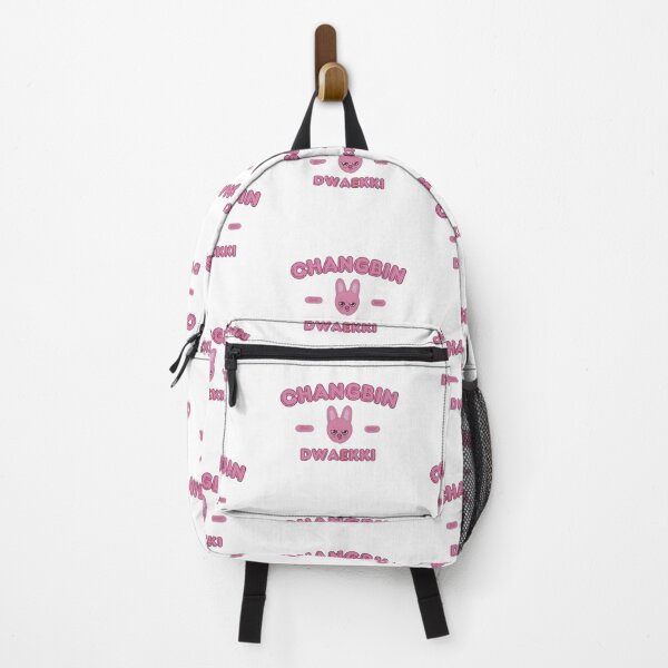 Item preview, Changbin, Dwaekki since 1999 Stray Kids designed and sold by BokieMD.