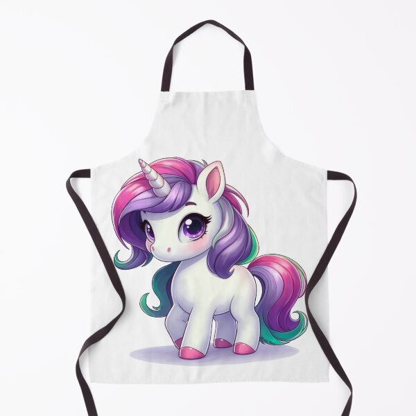 Item preview, Lovely Unicorn designed and sold by DolphinADolphin.