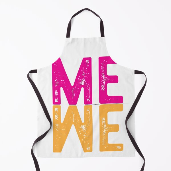 Item preview, Reflected Unity: ME and WE designed and sold by PURNOMATRA.