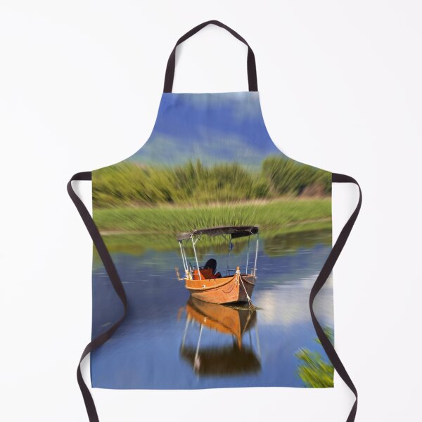 Item preview, Serenity Afloat designed and sold by Art By M.