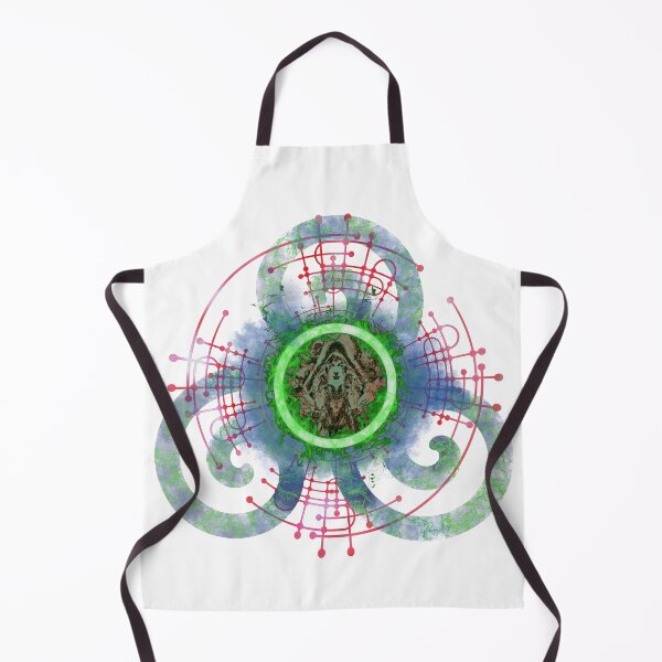 Item preview, Druid Magic designed and sold by Racar4.