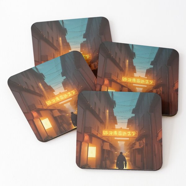 Item preview, Japan Tokyo Street designed and sold by artelia24.