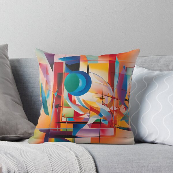 Item preview, Dance of Colors designed and sold by Godiseins.