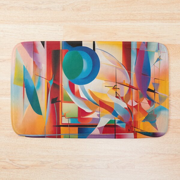 Item preview, Dance of Colors designed and sold by Godiseins.