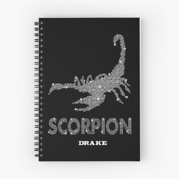 Item preview, Diamonds - Scorpion Album designed and sold by Perry Clark.