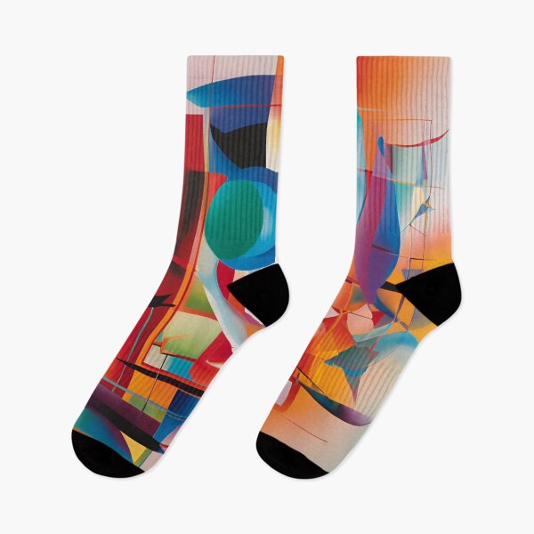 Item preview, Dance of Colors designed and sold by Godiseins.