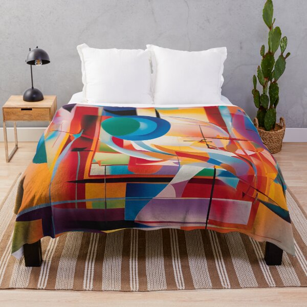 Item preview, Dance of Colors designed and sold by Godiseins.