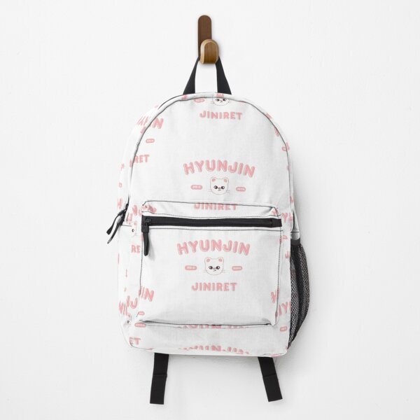 Item preview, Hyunjin, Jiniret since 2000 Stray Kids designed and sold by BokieMD.
