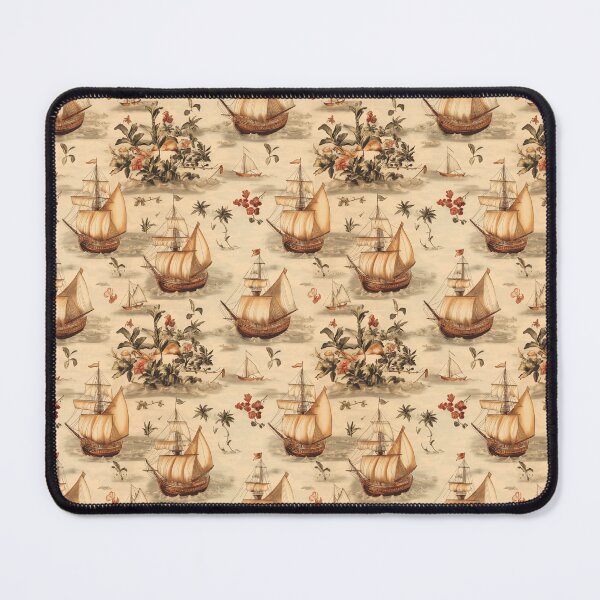 Item preview, Cristoforo Colombo designed and sold by LaVilleNouvelle.
