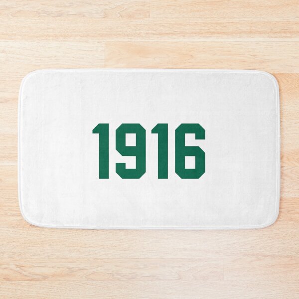 Item preview, 1916 Legia green designed and sold by VRedBaller.