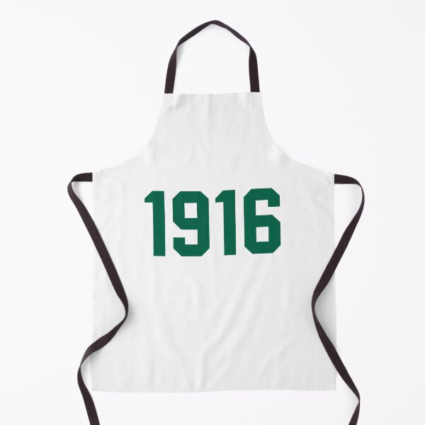 Item preview, 1916 Legia green designed and sold by VRedBaller.