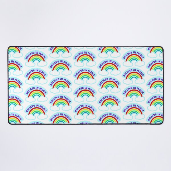 Item preview, Believe in Magic Retro Design designed and sold by fuzzydragons.