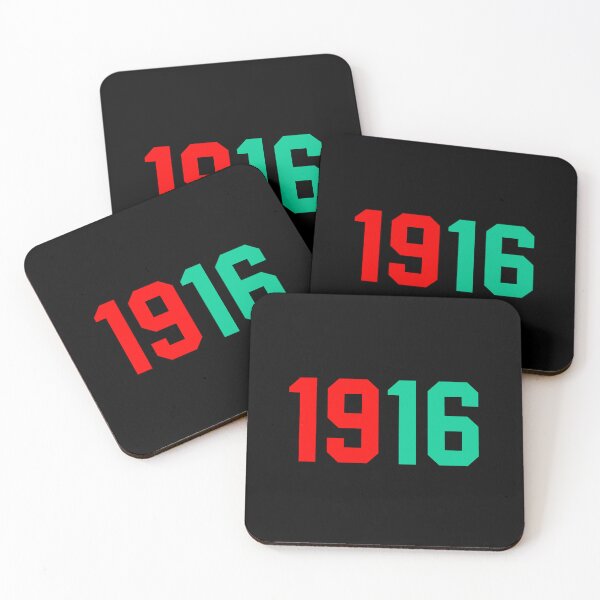Item preview, 1916 Legia red green 2 designed and sold by VRedBaller.