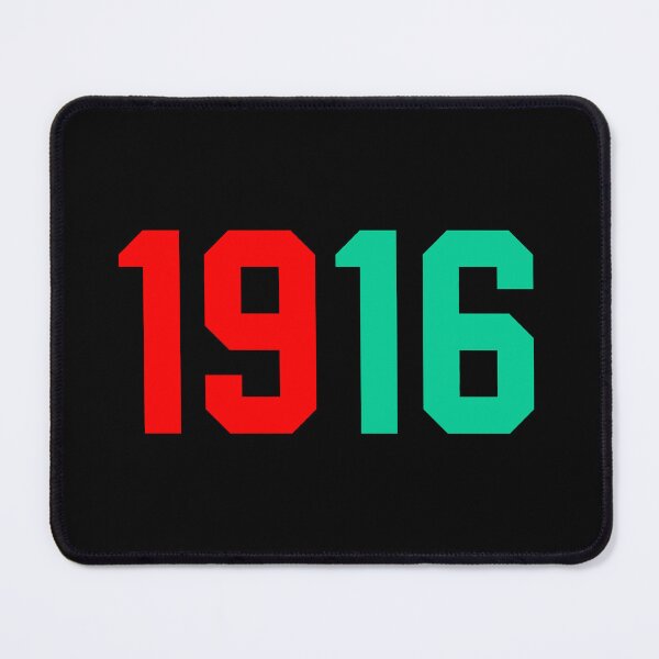 Item preview, 1916 Legia red green 2 designed and sold by VRedBaller.