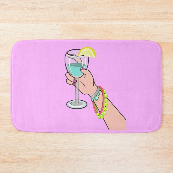 Item preview, happy new year toast designed and sold by lorenzabluetiz.