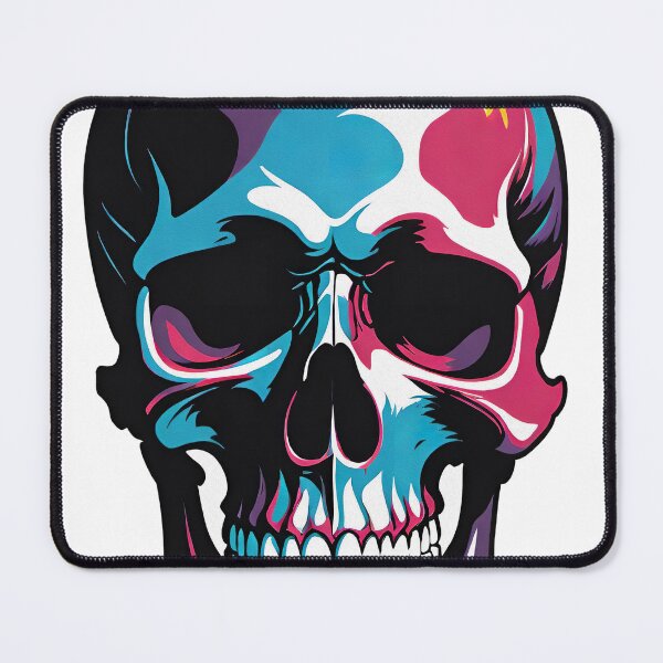 Item preview, Skull #1 designed and sold by mylittlewindow.