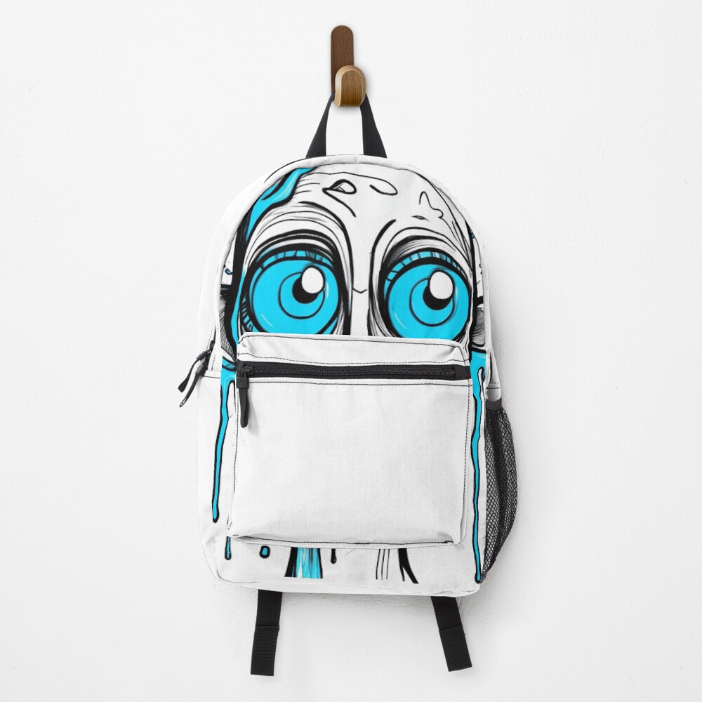 Artikel-Vorschau von Rucksack, designt und verkauft von Raloel.