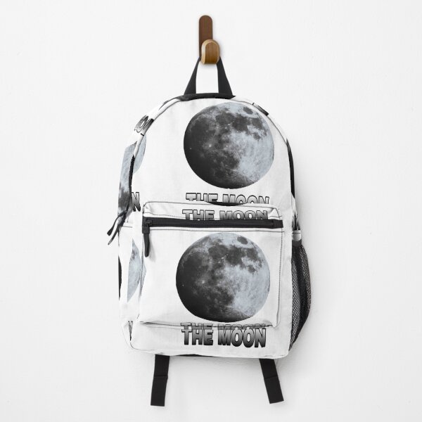Item preview, The moon designed and sold by rajeevkeshariya.
