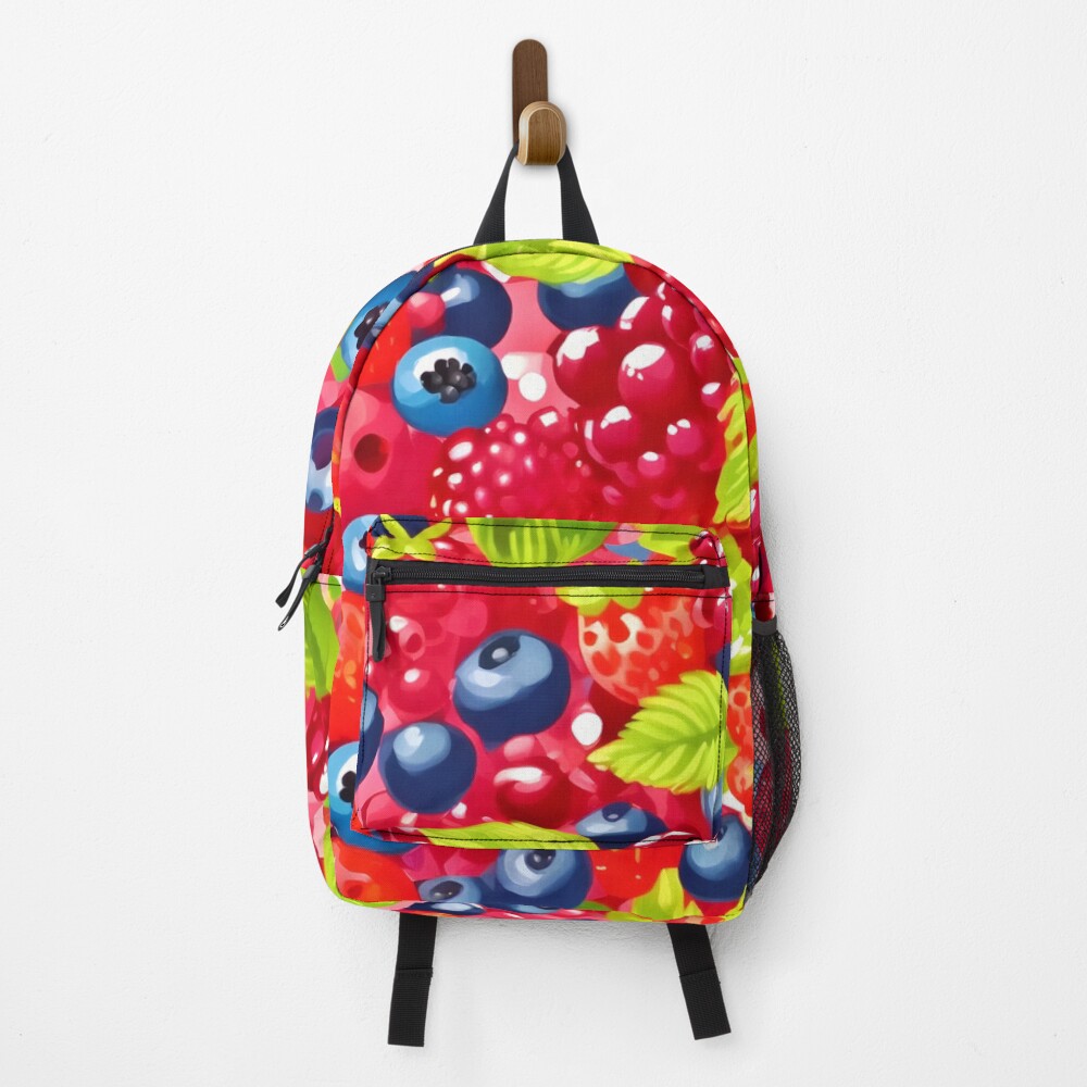 Item preview, Backpack designed and sold by Unique-Design-4.