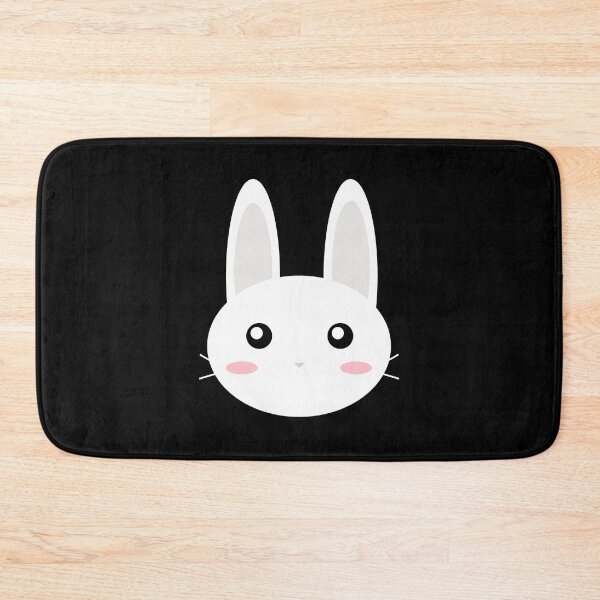 Item preview, Bunny 1 designed and sold by ZenZero88.