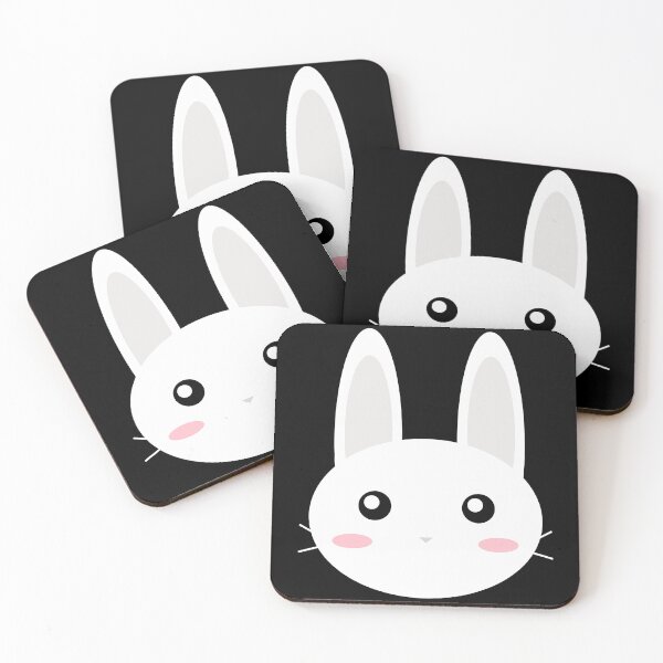 Item preview, Bunny 1 designed and sold by ZenZero88.