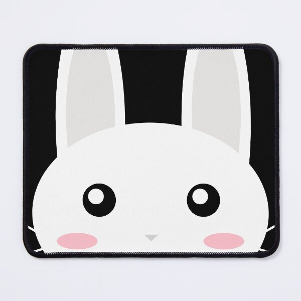 Item preview, Bunny 1 designed and sold by ZenZero88.