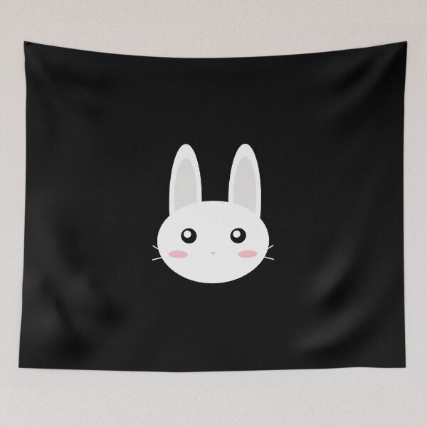 Item preview, Bunny 1 designed and sold by ZenZero88.