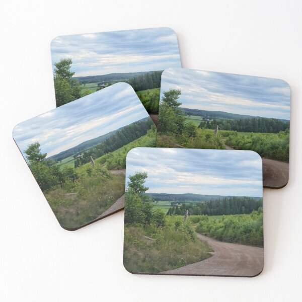 Item preview, So Hard To Leave, So Hard To Stay designed and sold by bluerosesart37.