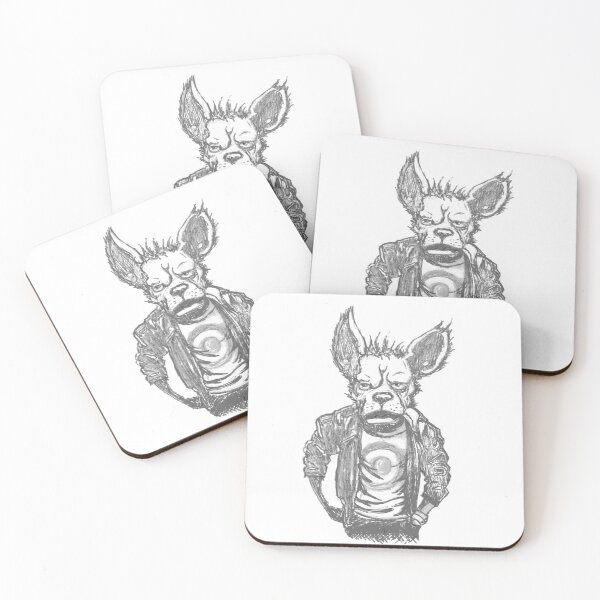 Item preview, Booga sketch designed and sold by grendelFX.