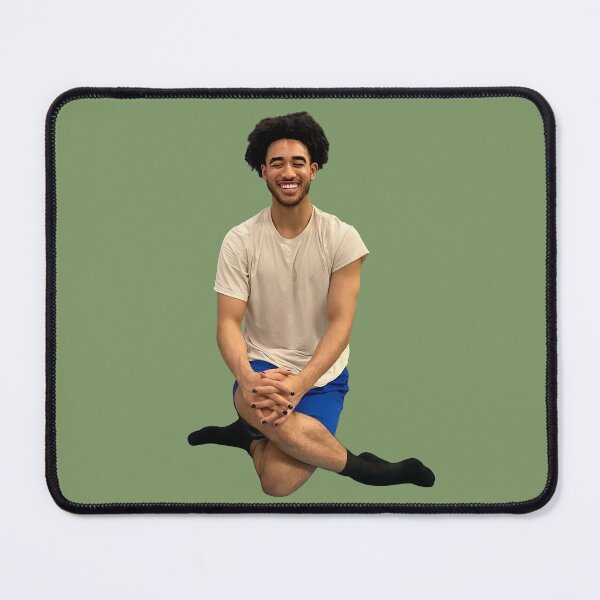 Item preview, Jared McCain  designed and sold by SlimeTime999.