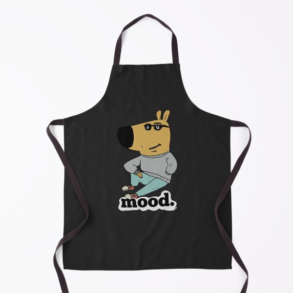 Item preview, Chill guy mood designed and sold by Artbysaeme.