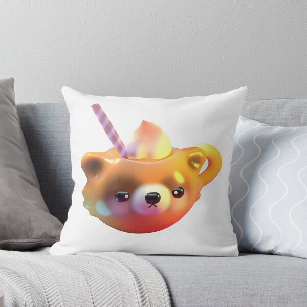 Item preview, Cute red panda cup designed and sold by FaniaKatz.
