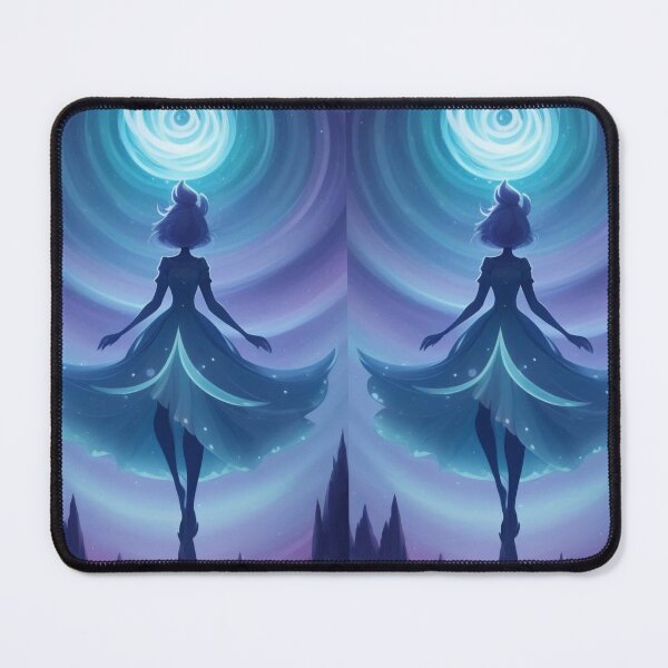 Item preview, Snow queen designed and sold by AlexHodder.