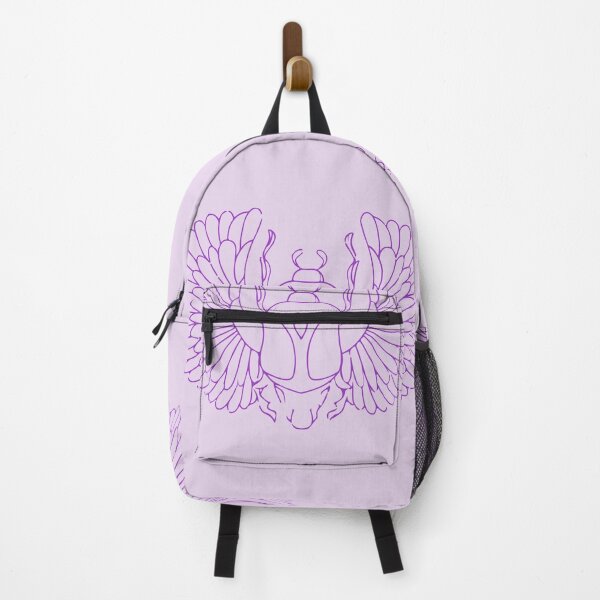 Item preview, Scarab, Latin Scarabaeus symbol designed and sold by La Loca.