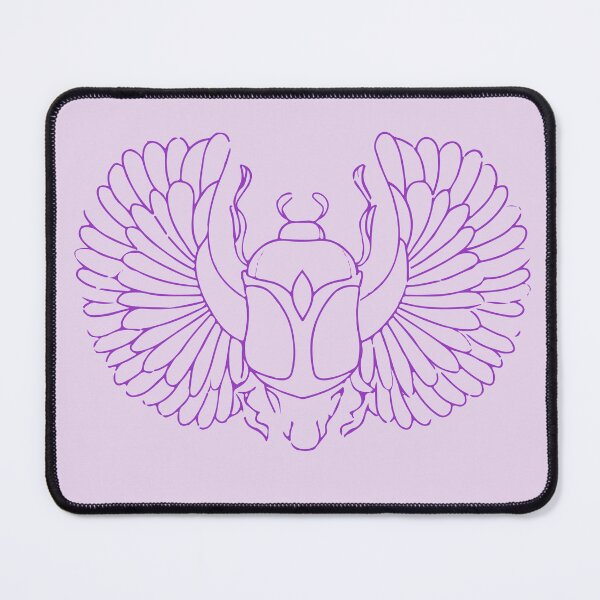 Item preview, Scarab, Latin Scarabaeus symbol designed and sold by La Loca.