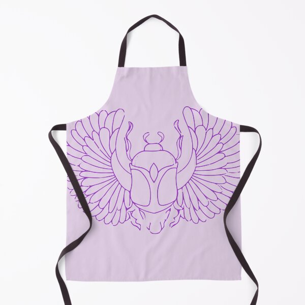 Item preview, Scarab, Latin Scarabaeus symbol designed and sold by La Loca.