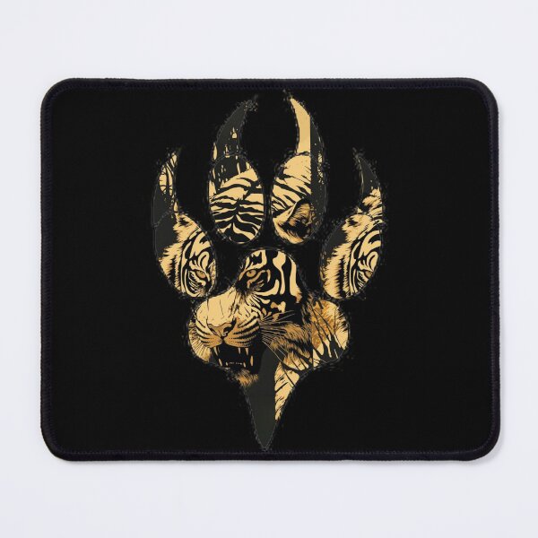 Item preview, Tiger, cool design designed and sold by redwolf92.