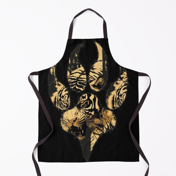 Item preview, Tiger, cool design designed and sold by redwolf92.