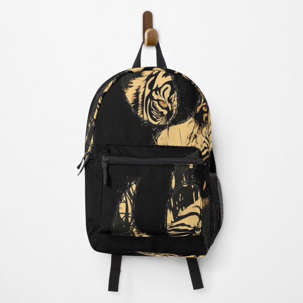 Item preview, Tiger, cool design designed and sold by redwolf92.
